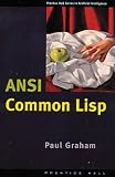 ANSI Common Lisp Book (Prentice Hall Series in Artificial Intelligence)