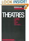 Theatres: Planning guidance for design and adaptation