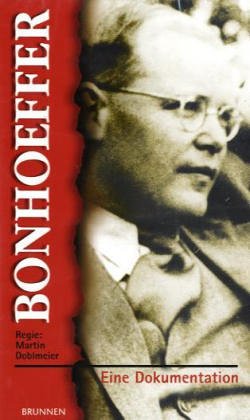 Cover image : Bonhoeffer - Eine Dokumentation