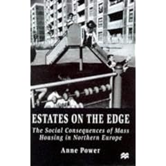 Estates on the Edge: Social Consequences of Mass Housing in Northern Europe
