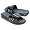 Black/Silver/Royal