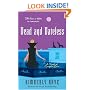Dead and Dateless: A Novel of Vampire Love