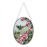 HUMMINGBIRD SUNCATCHER