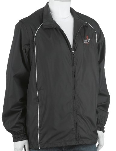 GIII LA Dodgers Men's Rivalry Jacket (Large)