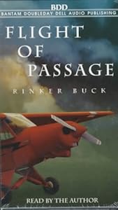 Flight of Passage - Rinker Buck