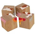 ImagiPLAY Farm Buddy Blocks