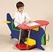Guidecraft Airplane Desk Guidecraft Airplane Desk
