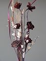 All Natural Handmade Arwa Floral Arrangement