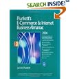 Plunkett's E-Commerce and Internet Business Almanac 2006: The... by  Jack W. Plunkett