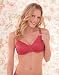 Bild: Anita Still-BH mit B�gel, Farbe raspberry, Gr��e 80I