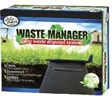Waste Manager