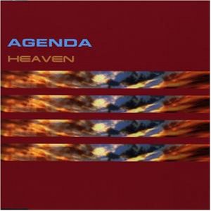 Agenda - Heaven (the Mixes) [UK-Import] - Zortam Music