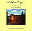 Zebulon Nights: An Anthology of LiveWire Readers Zebulon Nights: An Anthology of LiveWire Readers