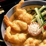 Sea Watch Tempura Shrimp 2.5 lb. box