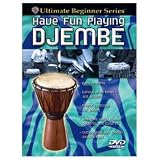 Ultimate Beginner Series: Have Fun Playing Djembe