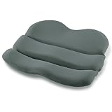  : Obus Forme Ergonomic Seat, Grey