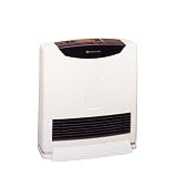 Sunpentown Ceramic Heater with Humidifier