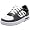 Gunmetal/White/Black