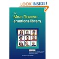 Mind Reading: Emotions Library