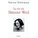 La vie de Simone Weil