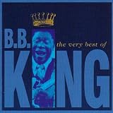 Bb King Very Best of [CASSETTE]