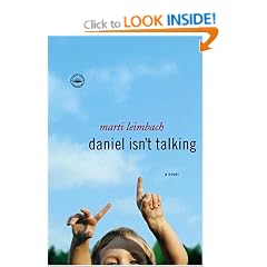 Daniel Isn't Talking