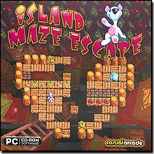 ISLAND MAZE ESCAPE: Video Games
