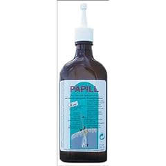 PAPILL Haar & Kopfhautwasser 200 Milliliter