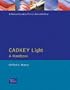 CADkey Light: A Handbook