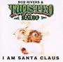 I Am Santa Claus