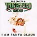 I Am Santa Claus