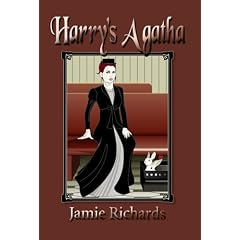 Harry's Agatha (Regency Romance)