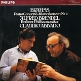 Brahms: Piano Concerto No. 2