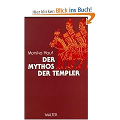 Der Mythos der Templer