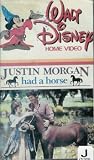 Justin Morgan Had A Horse (Disney)