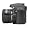 Nikon D40x 10.2MP Digital SLR Camera + Nikon 18-55mm AF-S Lens [Outfit] + Sigma EF-500 DG Super Electronic Flash for Nikon