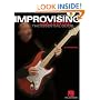 Improvising Lead Guitar: The Essential Guide