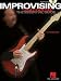 Book Improvising Lead Guitar: The Essential Guide