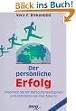 Der pers�nliche Erfolg