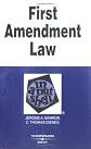 First Amendment Law in a Nutshell
