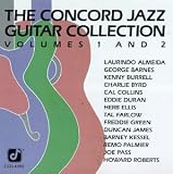 The Concord Jazz Guitar Collection, Vol. 1-2