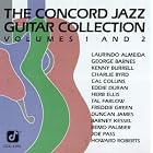 The Concord Jazz Guitar Collection, Vol. 1-2 by Various Artists - Jazz