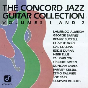  Charlie Byrd