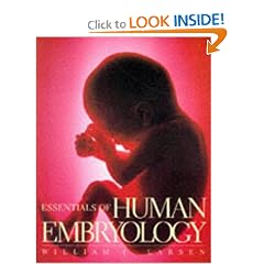Essentials of Human Embryology