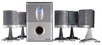 Videologic ZXR-550 Speakers (5.1)
