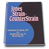 Jones Strain-CounterStrain