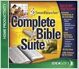 IdeaSoft Complete Bible Suite