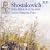 Shostakovich Complete Preludes & Fugues Op87 3CDs