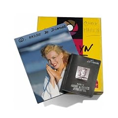 Marilyn, 3 Tle.