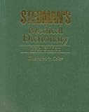 Stedman's Word Book Bundle, Includes: Medical Dictionary, 27e + Quick Look Drug Book 2003 + Stedman's Medical Speller + Stedman's Anatomy